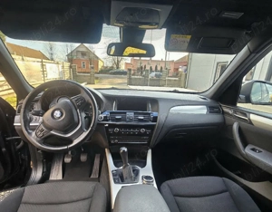 bmw x3 sdrive - imagine 2