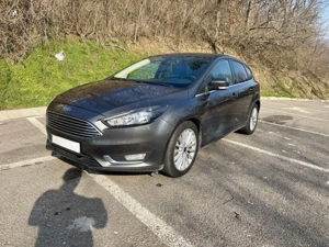 Ford focus 1.0 ecoboost  - imagine 2