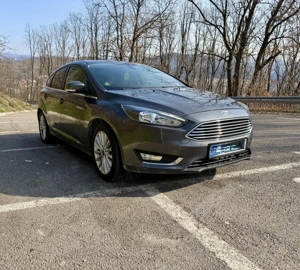 Ford focus 1.0 ecoboost  - imagine 3