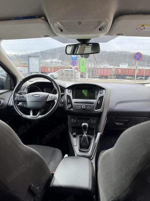 Ford focus 1.0 ecoboost  - imagine 10