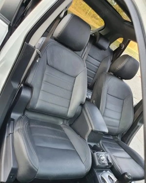 Renault koleos - imagine 5