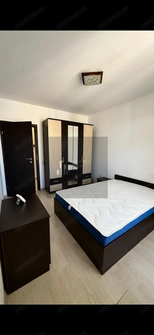 APARTAMENT 2 CAMERE, VIVA RESIDENCE, MOBILAT UTILAT/PARCARE - imagine 2