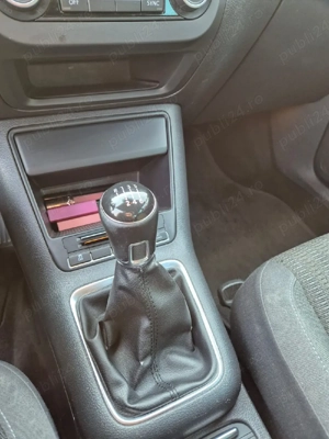 vand tiguan 2012 - imagine 2