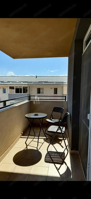 APARTAMENT 2 CAMERE, VIVA RESIDENCE, MOBILAT UTILAT/PARCARE - imagine 7