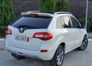 Renault koleos - imagine 2