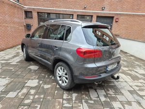 vand tiguan 2012 - imagine 5