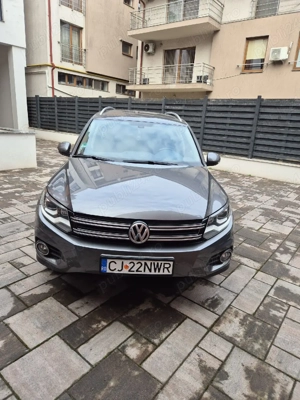 vand tiguan 2012 - imagine 7