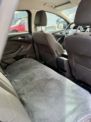 Ford focus 1.0 ecoboost  - imagine 7