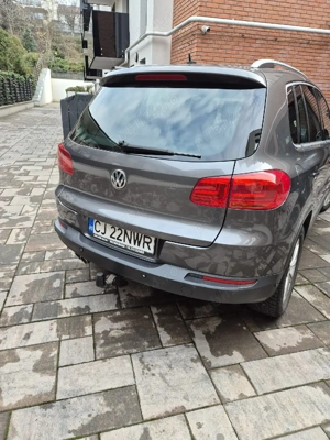 vand tiguan 2012 - imagine 8