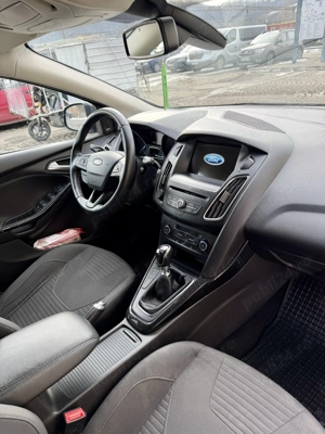 Ford focus 1.0 ecoboost  - imagine 5
