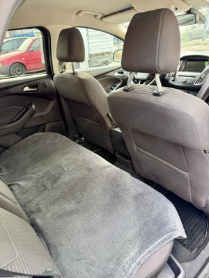 Ford focus 1.0 ecoboost  - imagine 6