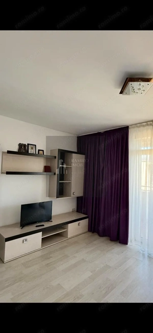 APARTAMENT 2 CAMERE, VIVA RESIDENCE, MOBILAT UTILAT/PARCARE - imagine 3
