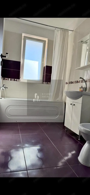 APARTAMENT 2 CAMERE, VIVA RESIDENCE, MOBILAT UTILAT/PARCARE - imagine 6