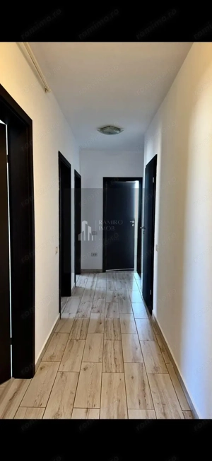 APARTAMENT 2 CAMERE, VIVA RESIDENCE, MOBILAT UTILAT/PARCARE - imagine 5