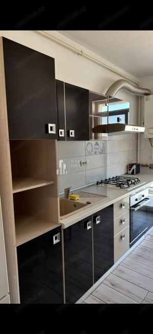APARTAMENT 2 CAMERE, VIVA RESIDENCE, MOBILAT UTILAT/PARCARE - imagine 4