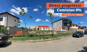 Vilă modernă stil scandinav, P+1, 2 dormitoare, 3 băi, teren 502 mp, Eforie Nord