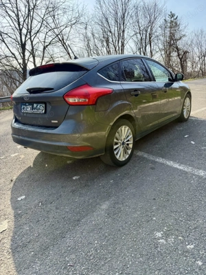 Ford focus 1.0 ecoboost  - imagine 9