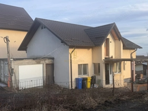 Casă individuală D+P+E, teren 1.414 mp, toate utilitățile – Ipotești – 169.000 € - imagine 3