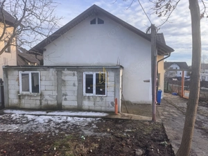 Casă individuală D+P+E, teren 1.414 mp, toate utilitățile – Ipotești – 169.000 € - imagine 6