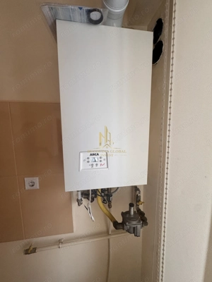 De vânzare – Apartament 2 camere, ultracentral, Botoșani – 69,54 mp - imagine 9