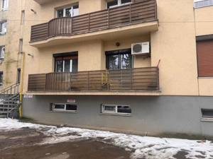 De vânzare – Apartament 2 camere, ultracentral, Botoșani – 69,54 mp