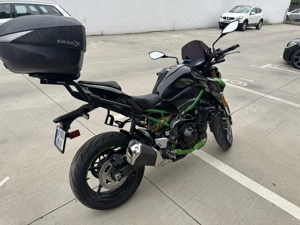 Kawasaki Z900 SE 2024  - imagine 4