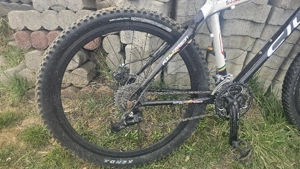 Cilo carbon mtb