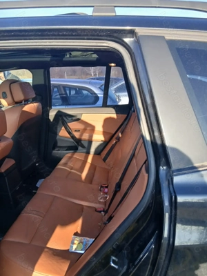 Bmw x3 motor 3l 4x4 carlig remorcare,import germania !interior coniac dedicatie - imagine 4
