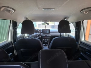 Dacia Jogger 2023, 7 locuri, garantie si service pana in 2028 - imagine 5