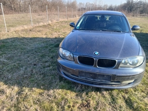 BMW SERIA 1,AN 2008,219 000 KM,Import Germania !