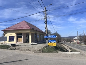 Spații comerciale de închiriat   locație strategică, trafic intens - imagine 2