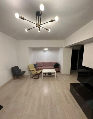 Apartament 2 camere spațios 54 mp + PARCARE | Sector 3   Drumul Gura Făgetului | Bloc nou - imagine 2