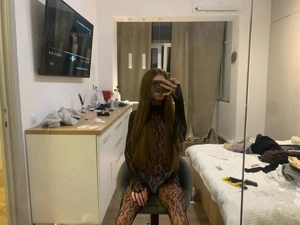 TS Larissa new in town