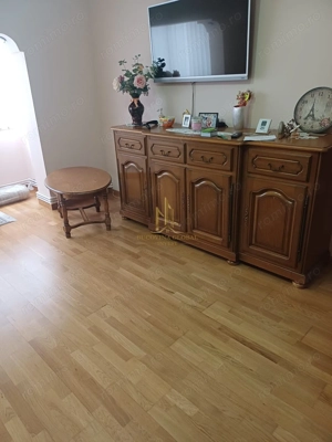Apartament cu 2 camere de închiriat în George Enescu, etaj 2 – 350€