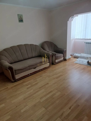 Apartament cu 2 camere de închiriat în George Enescu, etaj 2 – 350€