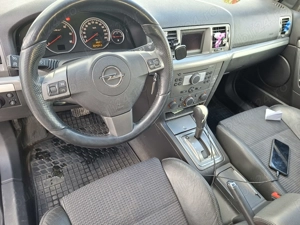 Opel vectra c automat