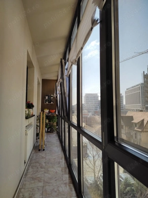 Proprietar, Timpuri Noi, metrou, apart. 3 camere, 90 mp + parcare subterană, (Ion Minulescu, sect 3) - imagine 14