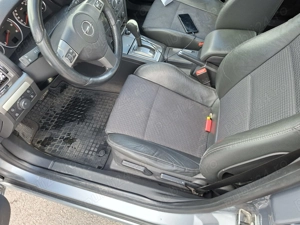 Opel vectra c automat - imagine 5