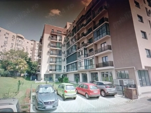 Apartament 3 camere, 90 mp, Open Space, 7 minute distanță metrou Timpuri Noi, București, sector 3.