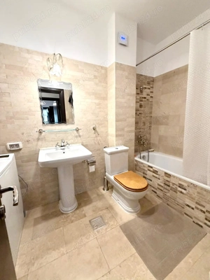 Proprietar, Timpuri Noi, metrou, apart. 3 camere, 90 mp + parcare subterană, (Ion Minulescu, sect 3) - imagine 13