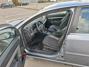 Opel vectra c automat - imagine 4