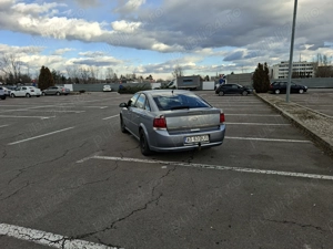 Opel vectra c automat - imagine 7