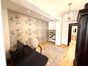 Proprietar, Timpuri Noi, metrou, apart. 3 camere, 90 mp + parcare subterană, (Ion Minulescu, sect 3) - imagine 11