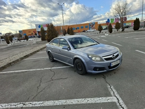 Opel vectra c automat - imagine 8