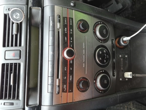 Mazda 3 BK 2007 benzină manuală - imagine 6