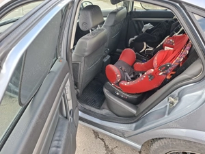 Opel vectra c automat - imagine 10