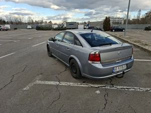 Opel vectra c automat - imagine 2