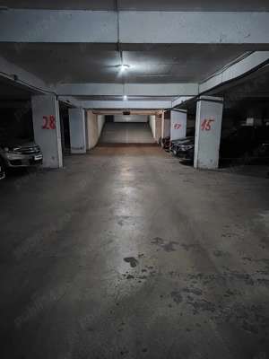 Proprietar, Timpuri Noi, metrou, apart. 3 camere, 90 mp + parcare subterană, (Ion Minulescu, sect 3) - imagine 15