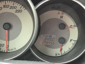 Mazda 3 BK 2007 benzină manuală - imagine 5