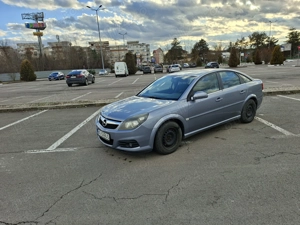 Opel vectra c automat - imagine 9